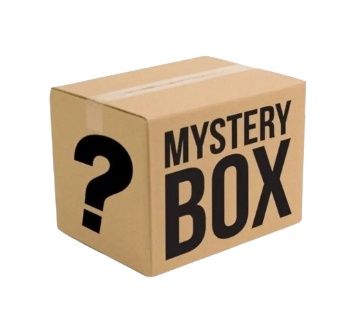 Überraschungsbox