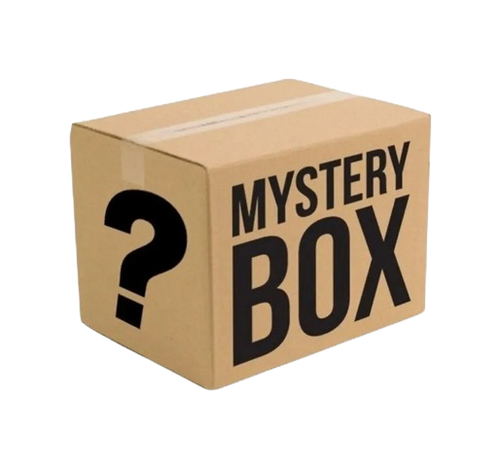 Überraschungsbox